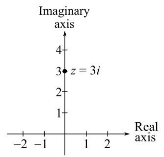 Trigonometry (MindTap Course List), Chapter 4.4, Problem 3E 