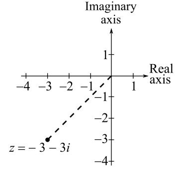 Trigonometry (MindTap Course List), Chapter 4.4, Problem 5E 