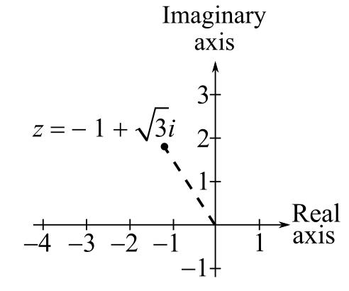 Trigonometry (MindTap Course List), Chapter 4.4, Problem 6E 
