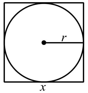 Bundle: Trigonometry, 10th + Webassign Printed Access Card For Larson's Trigonometry, 10th Edition, Single-term, Chapter P.9, Problem 61E , additional homework tip  1