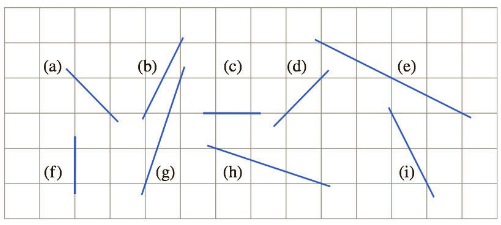 Chapter 1.3, Problem 60E, In the following figure, estimate the slopes of all line segments: 