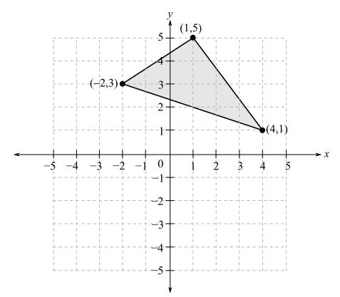 Bundle: College Algebra, Loose-leaf Version, 10th + WebAssign Printed Access Card for Larson's College Algebra, 10th Edition, Single-Term, Chapter 8, Problem 25CT 