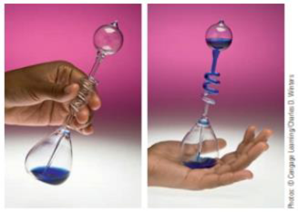 Chapter 11, Problem 40IL, A hand boiler can be purchased in toy stores or at science supply companies. If you cup your hand , example  1