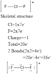 Chemistry & Chemical Reactivity 9E Bundle w/ OWL V2, Chapter 8, Problem 18PS , additional homework tip  2