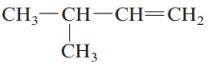 Chapter 20, Problem 116AP, . Give the systematic name for each of the following unsaturated hydrocarbons and substituted , example  2
