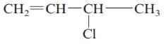 Chapter 20, Problem 116AP, . Give the systematic name for each of the following unsaturated hydrocarbons and substituted , example  4