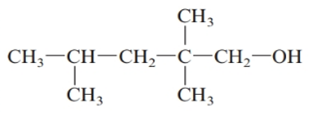 Introductory Chemistry: A Foundation, Chapter 20, Problem 61QAP , additional homework tip  7