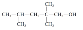 Introductory Chemistry: A Foundation - With OwlV2, Chapter 20, Problem 61QAP , additional homework tip  7