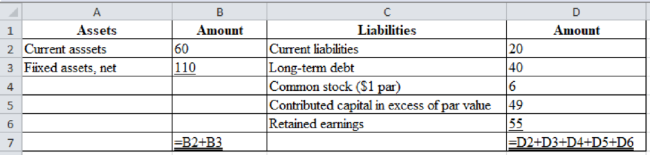 Contemporary Financial Management, Loose-leaf Version, Chapter 3, Problem 18P , additional homework tip  2