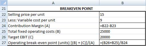 EBK FINANCIAL ANALYSIS WITH MICROSOFT E, Chapter 7, Problem 1P , additional homework tip  6
