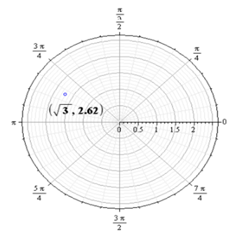 EBK PRECALCULUS W/LIMITS, Chapter 10, Problem 70RE 