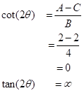 Precalculus with Limits, Chapter 10.5, Problem 29E , additional homework tip  11