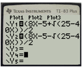 Precalculus with Limits, Chapter 10.5, Problem 37E , additional homework tip  11