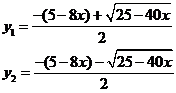 Precalculus with Limits, Chapter 10.5, Problem 37E , additional homework tip  4