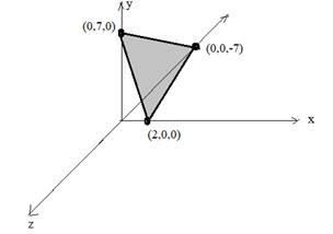 EBK PRECALCULUS W/LIMITS, Chapter 11, Problem 15CT 