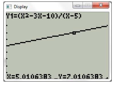 EBK PRECALCULUS W/LIMITS, Chapter 12.1, Problem 74E , additional homework tip  5