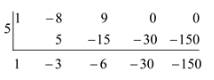 EBK PRECALCULUS W/LIMITS, Chapter 2.3, Problem 65E , additional homework tip  2