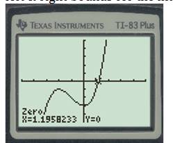 EBK PRECALCULUS W/LIMITS, Chapter 3, Problem 24CLT , additional homework tip  2