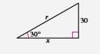 EBK PRECALCULUS W/LIMITS, Chapter 4.3, Problem 64E 