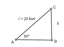 Precalculus with Limits, Chapter 4.8, Problem 21E 