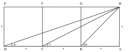 Precalculus with Limits, Chapter 5, Problem 5PS , additional homework tip  1