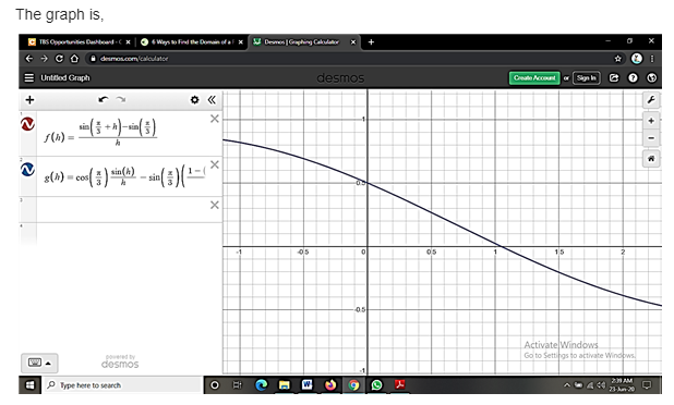 EBK PRECALCULUS W/LIMITS, Chapter 5.4, Problem 102E , additional homework tip  3