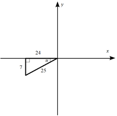 EBK PRECALCULUS W/LIMITS, Chapter 5.4, Problem 47E , additional homework tip  1