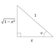 Precalculus with Limits, Chapter 5.4, Problem 54E , additional homework tip  2