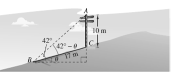 EBK PRECALCULUS W/LIMITS, Chapter 6.1, Problem 49E , additional homework tip  1