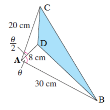 EBK PRECALCULUS W/LIMITS, Chapter 6.1, Problem 62E , additional homework tip  1