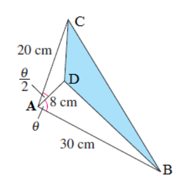 EBK PRECALCULUS W/LIMITS, Chapter 6.1, Problem 62E , additional homework tip  4