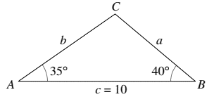 Precalculus with Limits, Chapter 6.1, Problem 7E 