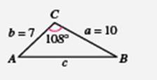 Precalculus with Limits, Chapter 6.2, Problem 12E , additional homework tip  1