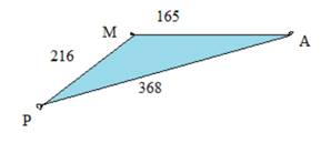 Precalculus with Limits, Chapter 6.2, Problem 51E , additional homework tip  2