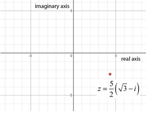 EBK PRECALCULUS W/LIMITS, Chapter 6.6, Problem 10E 