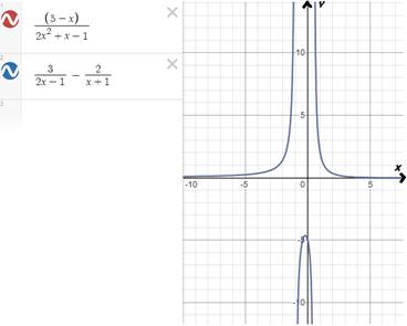 Precalculus with Limits, Chapter 7.4, Problem 51E 