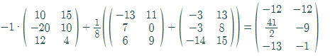 Precalculus with Limits, Chapter 8.2, Problem 26E 