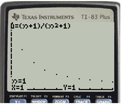 EBK PRECALCULUS W/LIMITS, Chapter 9, Problem 1PS , additional homework tip  1