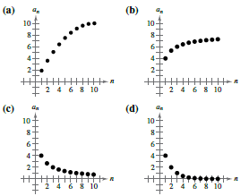 EBK PRECALCULUS W/LIMITS, Chapter 9.1, Problem 35E 