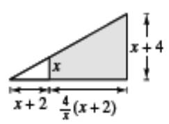 EBK PRECALCULUS W/LIMITS, Chapter A.4, Problem 76E 