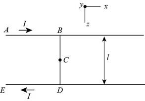 Physics for Scientists and Engineers, Volume 2, Chapter 29, Problem 42AP 