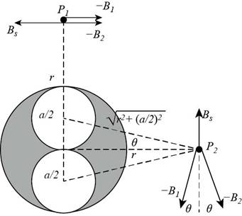 Physics for Scientists and Engineers, Volume 1, Chapter 30, Problem 30.75CP 