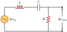 Chapter 33, Problem 33.77CP, The resistor in Figure P32.49 represents the midrange speaker in a three-speaker system. Assume its 