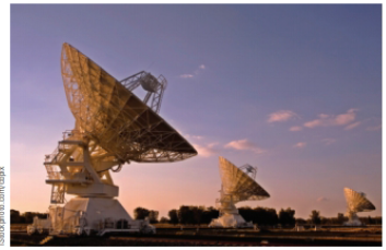 Chapter 37, Problem 37AP, The Very Large Array (VLA) is a set of 27 radio telescope dishes in Catron and Socorro counties, New 
