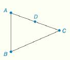 Chapter 1.CR, Problem 24CR, Given: D is the midpoint of AC ACBC CD=2x+5 BC=x+28 Find: AC 