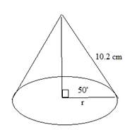 Elementary Geometry For College Students, 7e, Chapter 11.2, Problem 38E , additional homework tip  2