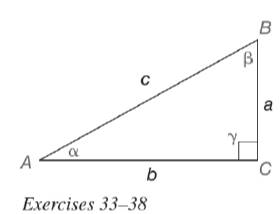 Chapter 11.3, Problem 36E, In Exercises 33 to 38, we expand the list of trigonometric identities. As you may recall, an 
