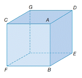 Chapter 2.1, Problem 20E, In the three-dimensional figure, CAAB and BEAB. Are CAandBE parallel to each other? Compare with 
