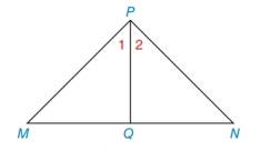 Chapter 3.1, Problem 27E, In Exercises 27 to 32, use SSS, SAS, ASA, or AAS to prove that the triangles are congruent. Given: , example  1