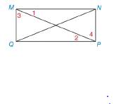 Chapter 3.2, Problem 30E, In Exercise 30 to 32, draw the triangle that is to be shown congruent separately. Then complete the 